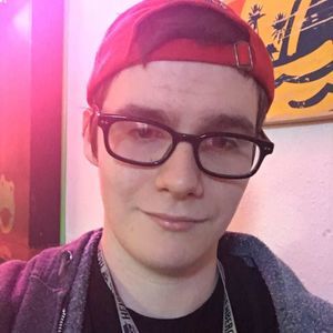 Meet your Posher, Chase